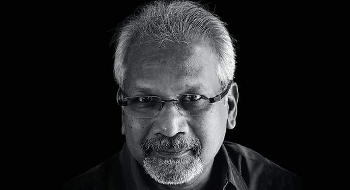 The GEM Of Indian Cinema Happy Birthday Legend  Mani Ratnam Sir   