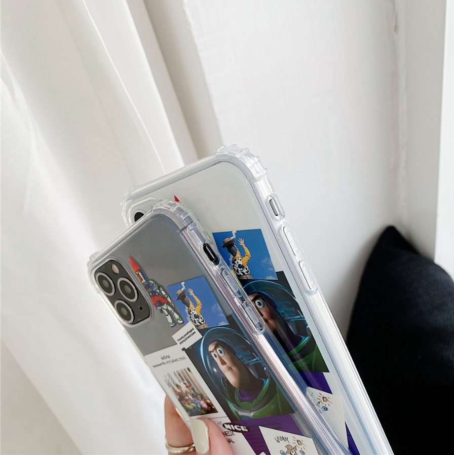 CaseGrab's tweet image. PRE-ORDER
——— Toy Story 01 ———

รุ่น : iphone 11 / 11 pro/ 11 pro Max/ X / Xs / Xs Max / XR / 7 / 8 / 7,8 plus

🏷 ราคา : 150 บาท
 (จากราคาเต็ม 200 บาทโปรโมทชั่นเปิดร้าน ) 

วัสดุตัวเคสทำจาก TPU soft case คุณภาพดี ไม่บาง
สนใจทัก DM ได้เลยจ้า
#เคสไอโฟน #caseiphone #ขายเคสไอโฟน