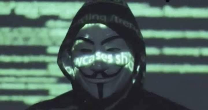 JesusitoG_'s tweet photo. #Anonymuos acaba de subir a su cuenta archivos sobre la ONU donde se muestra que ellos ocultan la cura del C0VID-19

Se muestra que ellos ya tienen una vacuna efectiva la vacuna se hizo a los 2 días y está hecha a partir de células de cola de rana y si no sana hoy.. sanará mañana https://t.co/F3ufGpdMkp