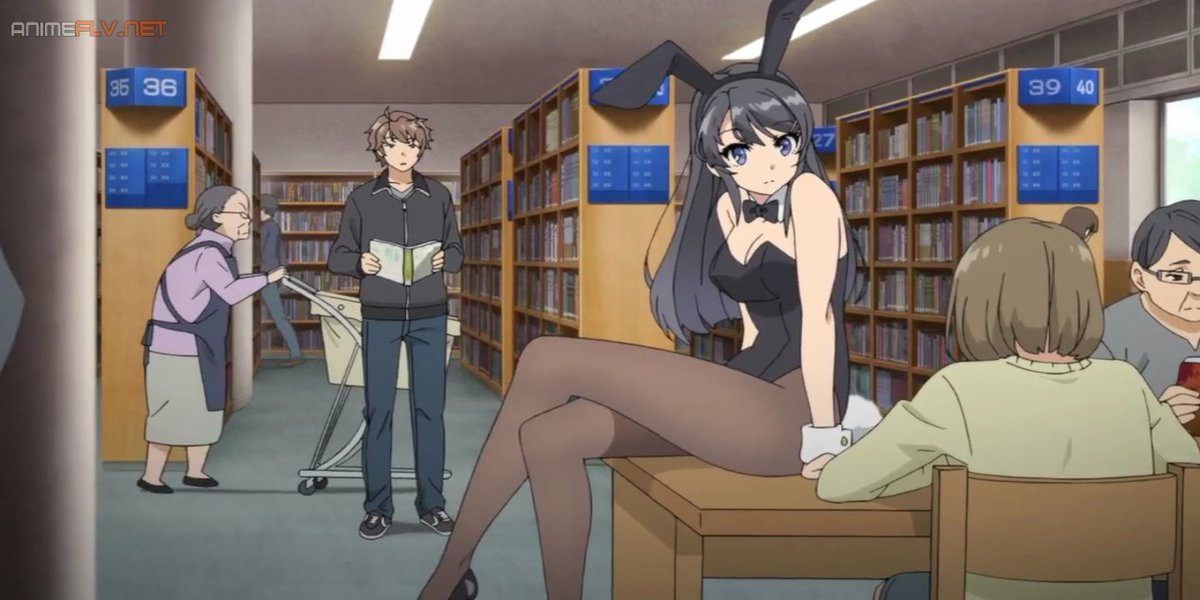 Rascal does not dream. Seishun buta yarou wa yumemiru shoujo no yume wo minai. Rascal does not dream of bunny girl senpai хадзимэ камосида книга. Сакута адзусагава. Май сакурадзима в костюме кролика.