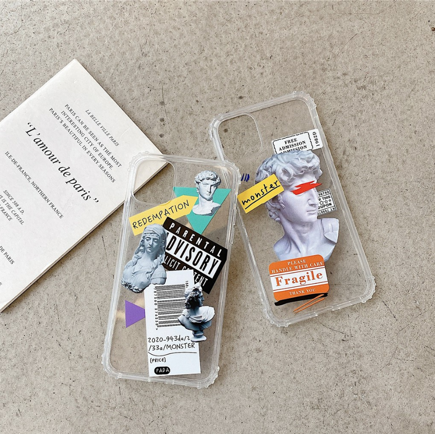 CaseGrab's tweet image. PRE-ORDER
——— David 01——

รุ่น : iphone 11 / 11 pro/ 11 pro Max/ X / Xs / Xs Max / XR / 7 / 8 / 7,8 plus

🏷 ราคา : 150 บาท
 (จากราคาเต็ม 200 บาทโปรโมทชั่นเปิดร้าน ) 

วัสดุตัวเคสทำจาก TPU soft case คุณภาพดี ไม่บาง
สนใจทัก DM ได้เลยจ้า
#เคสไอโฟน #caseiphone #ขายเคสไอโฟน