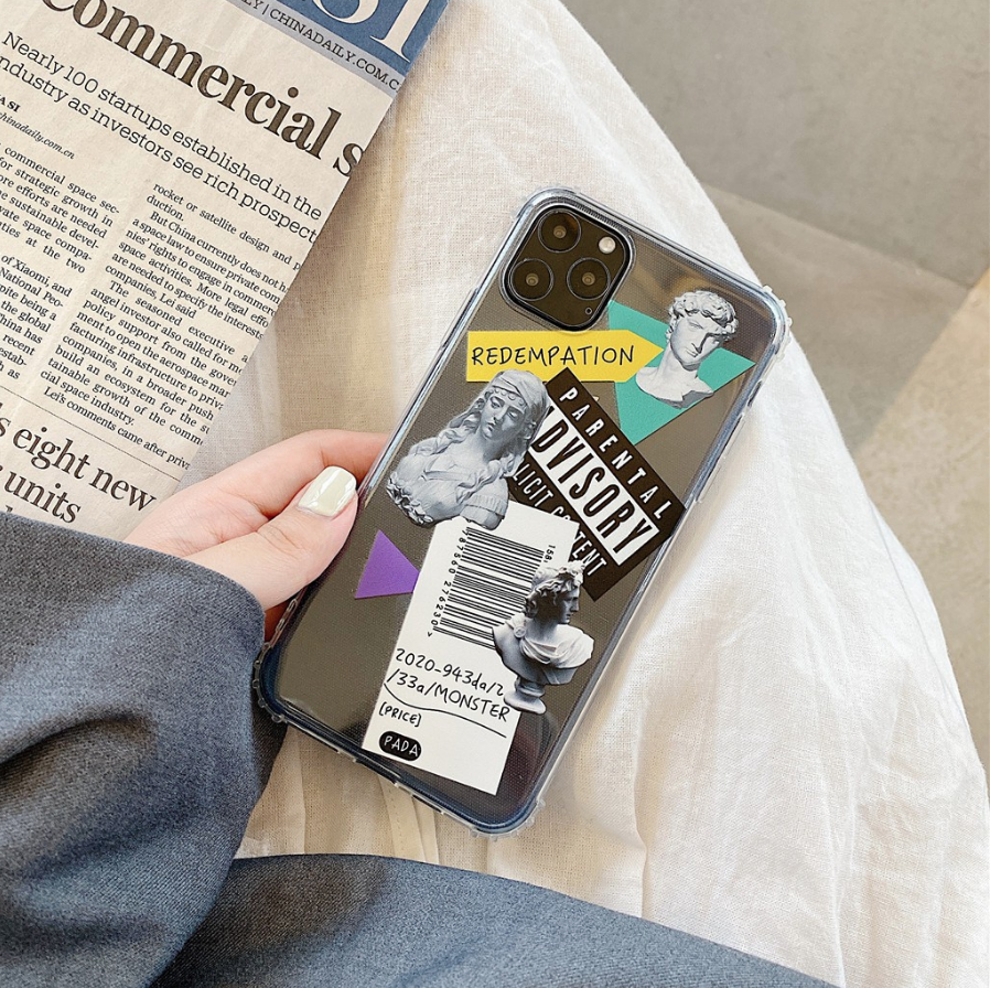 CaseGrab's tweet image. PRE-ORDER
——— David 01——

รุ่น : iphone 11 / 11 pro/ 11 pro Max/ X / Xs / Xs Max / XR / 7 / 8 / 7,8 plus

🏷 ราคา : 150 บาท
 (จากราคาเต็ม 200 บาทโปรโมทชั่นเปิดร้าน ) 

วัสดุตัวเคสทำจาก TPU soft case คุณภาพดี ไม่บาง
สนใจทัก DM ได้เลยจ้า
#เคสไอโฟน #caseiphone #ขายเคสไอโฟน