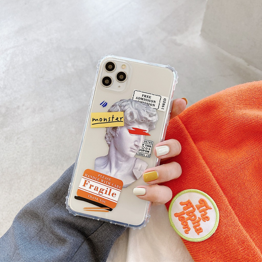 CaseGrab's tweet image. PRE-ORDER
——— David 02——

รุ่น : iphone 11 / 11 pro/ 11 pro Max/ X / Xs / Xs Max / XR / 7 / 8 / 7,8 plus

🏷 ราคา : 150 บาท
 (จากราคาเต็ม 200 บาทโปรโมทชั่นเปิดร้าน ) 

วัสดุตัวเคสทำจาก TPU soft case คุณภาพดี ไม่บาง
สนใจทัก DM ได้เลยจ้า
#เคสไอโฟน #caseiphone #ขายเคสไอโฟน