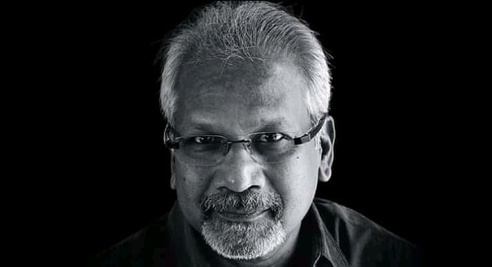 Happy Birthday Mani Ratnam The GEM of Indian Cinema 