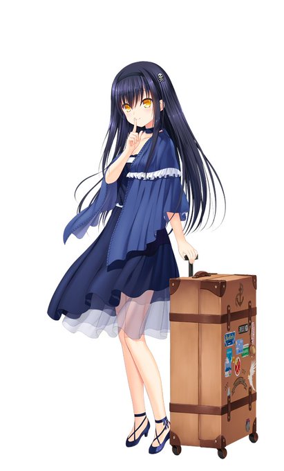 一宮朔のtwitterイラスト検索結果