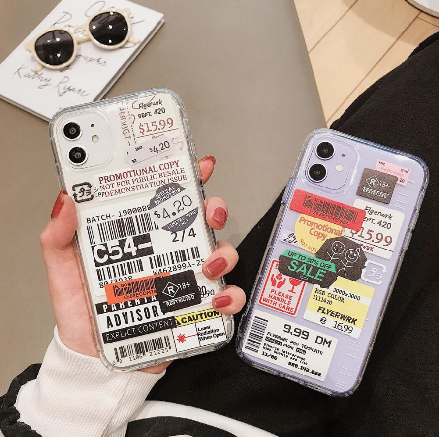 CaseGrab's tweet image. PRE-ORDER
———Tag 01, Tag 02 ——

รุ่น : iphone 11 / 11 pro/ 11 pro Max/ X / Xs / Xs Max / XR / 7 / 8 / 7,8 plus

🏷 ราคา : 150 บาท
 (จากราคาเต็ม 200 บาทโปรโมทชั่นเปิดร้าน ) 

วัสดุตัวเคสทำจาก TPU soft case คุณภาพดี ไม่บาง
สนใจทัก DM ได้เลยจ้า
#เคสไอโฟน #caseiphone #ขายเคสไอโฟน