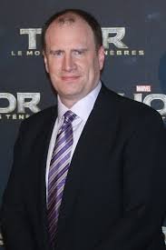 Happy Birthday Lord Kevin Feige ( ), ditunggu film film MCU selanjutnya. 