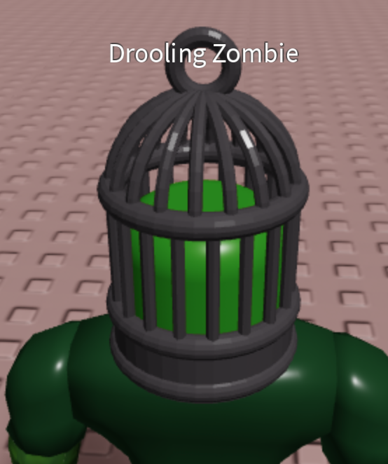 DevRebooted's tweet photo. Yet another one of my UGC concepts. This is a "Bird Cage" for your bird brain. Likes And RTs Appreciated #Roblox #RobloxDev #RobloxUGC #UGCConcept #UGCroblox 
@Roblox
@robloxdevrel https://t.co/grz2QvYe9T