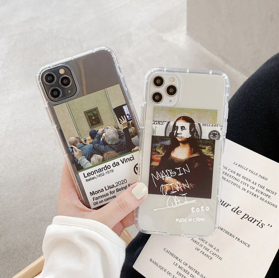 CaseGrab's tweet image. PRE-ORDER
——— Famous of Being famous——

รุ่น : iphone 11 / 11 pro/ 11 pro Max/ X / Xs / Xs Max / XR / 7 / 8 / 7,8 plus

🏷 ราคา : 150 บาท
 (จากราคาเต็ม 200 บาท โปรโมทชั่นเปิดร้าน ) 

วัสดุตัวเคสทำจาก TPU soft case คุณภาพดี ไม่บาง
สนใจทัก DM ได้เลยจ้า
#เคสไอโฟน #ขายเคสไอโฟน