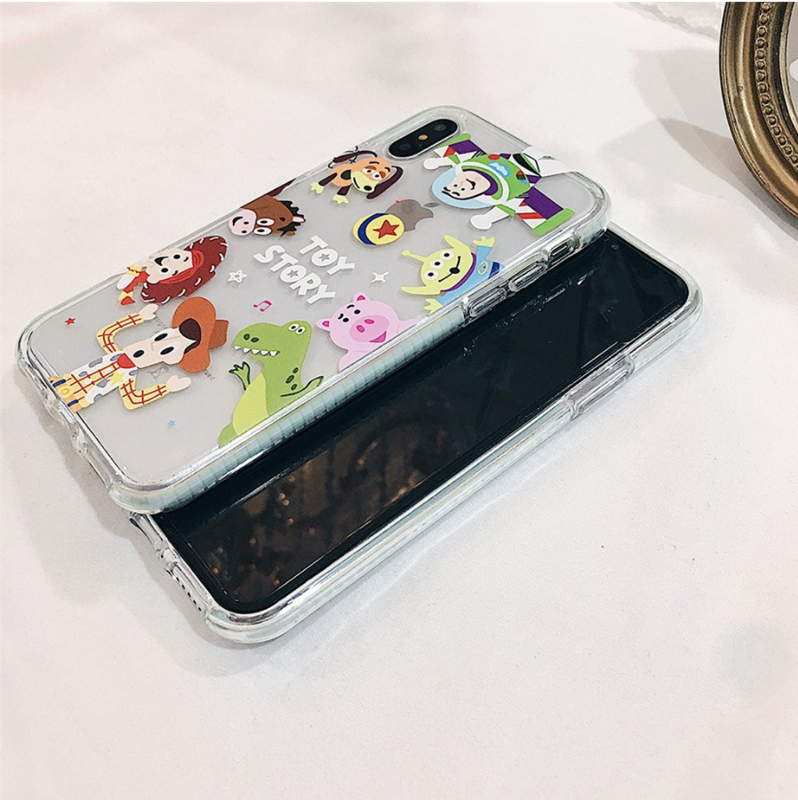 CaseGrab's tweet image. PRE-ORDER
———  Toystory 02——

รุ่น : iphone 11 / 11 pro/ 11 pro Max/ X / Xs / Xs Max / XR / 7 / 8 / 7,8 plus

🏷 ราคา : 150 บาท
 (จากราคาเต็ม 200 บาทโปรโมทชั่นเปิดร้าน ) 

วัสดุตัวเคสทำจาก TPU soft case คุณภาพดี ไม่บาง
สนใจทัก DM ได้เลยจ้า
#เคสไอโฟน #caseiphone #ขายเคสไอโฟน