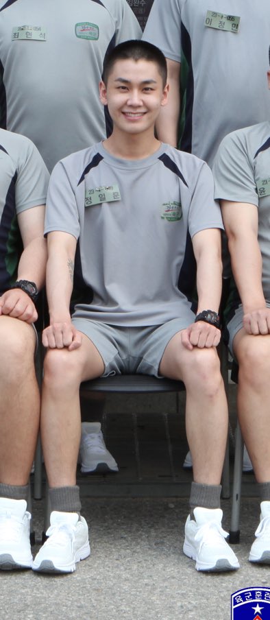 rulrubtob's tweet photo. 200602 #비투비 #BTOB #정일훈 #일훈

드디어 ㅠㅠㅠㅠㅠㅠㅠㅠㅠ 우리 일훈이 사진 ㅠㅠㅠㅠㅠㅠㅠㅠㅠㅠ 일훈아 ㅠㅠㅠㅠㅠㅠㅠㅠㅠㅠㅠㅠㅠㅠㅠㅠㅠ 일훈이 입대후 첫 사진이 떴어요 ㅠㅠㅠㅠㅠㅠㅠㅠ 이루니 빵실빵실 웃는거 보니까 너무너무 행복해❤️❤️❤️ https://t.co/TrtLO7bmKh