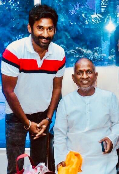 VijayKrishna tweet media