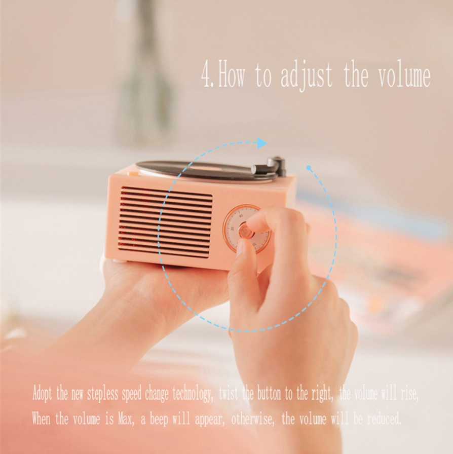 CaseGrab's tweet image. PRE-ORDER
ลำโพง Bluetooth ไร้สาย เชื่อมกับSmartphone ทุกรุ่น ipad เเทบเล็ตได้  
ตัวแผ่นด้านบนสามารถหมุนได้จริง ดีไซต์น่ารักมากกก
ขนาดประมาณเท่าฝ่ามือ เหมาะสำหรับพกพาง่าย สะดวก
มีทั้งหมด 3 สี สีเขียว, สีชมพู, เเละสีขาว
🏷 ราคา : 950 บาท
 
#ลำโพงไร้สาย #ของน่ารักๆ #เคสมือถือ