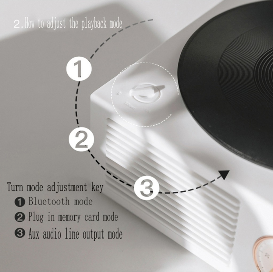 CaseGrab's tweet image. PRE-ORDER
ลำโพง Bluetooth ไร้สาย เชื่อมกับSmartphone ทุกรุ่น ipad เเทบเล็ตได้  
ตัวแผ่นด้านบนสามารถหมุนได้จริง ดีไซต์น่ารักมากกก
ขนาดประมาณเท่าฝ่ามือ เหมาะสำหรับพกพาง่าย สะดวก
มีทั้งหมด 3 สี สีเขียว, สีชมพู, เเละสีขาว
🏷 ราคา : 950 บาท
 
#ลำโพงไร้สาย #ของน่ารักๆ #เคสมือถือ