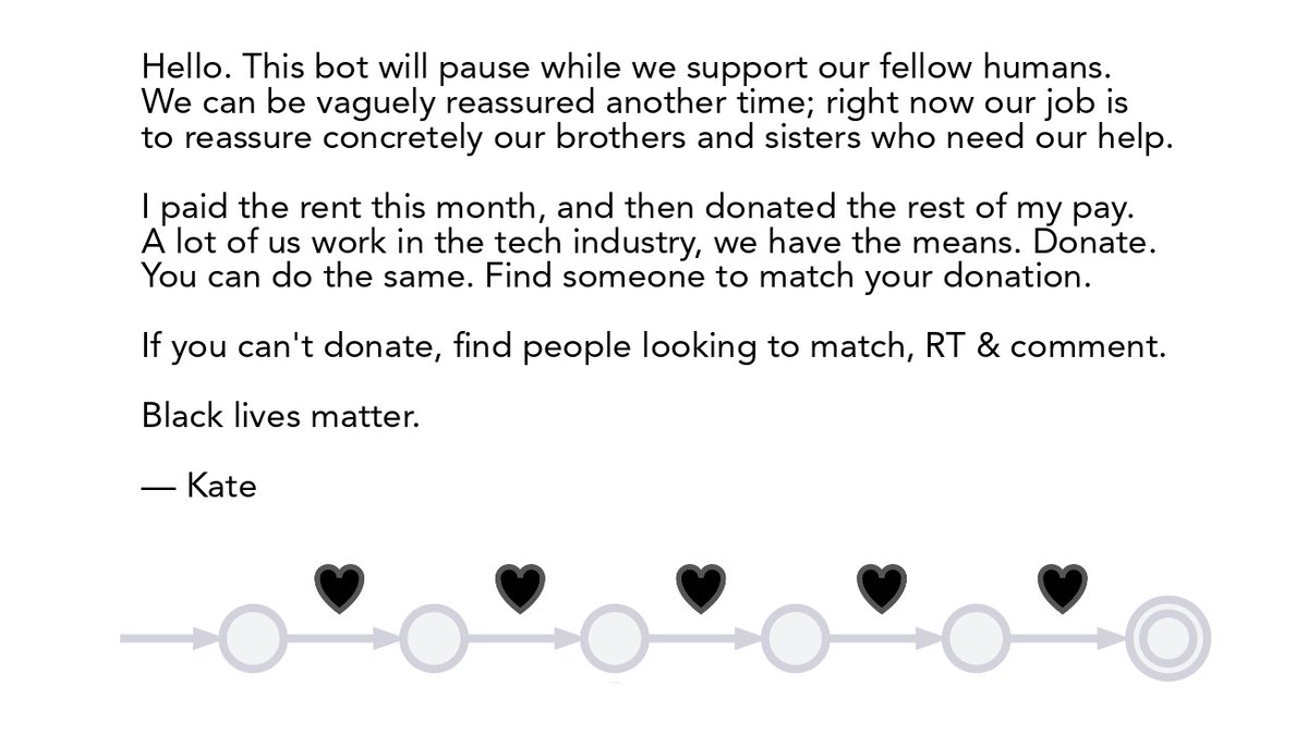 vaguely reassuring state machines (@happyautomata) on Twitter photo 