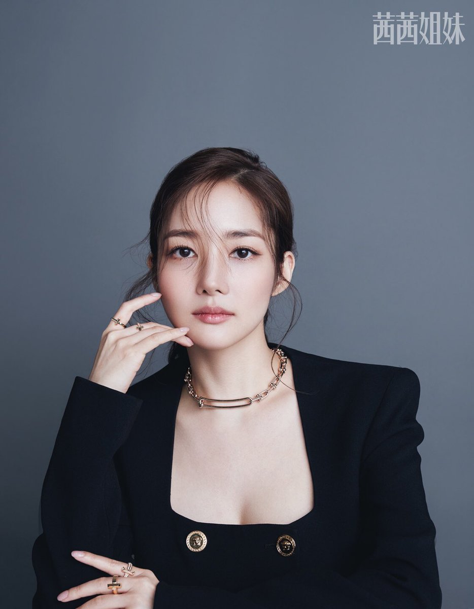 민영의 차이나는 클.래.스❤️🧡💛

#박민영 #Parkminyoung #rachelpark
#쎄씨차이나 #CeciChina #매거진