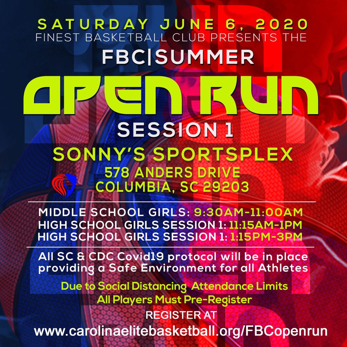 <a href="/FBCMotton/">FBC Mo</a> @FBCtheNorth @FBC__Hoopstarz <a href="/coach_jgray/">@teamhunchonxtgen</a> <a href="/KA_Nightmares/">KA Nightmares</a> <a href="/fbcunitedhunt/">fbcunitedhunt</a> <a href="/tvmedia_/">True Vine Media</a> @coachsasha10 <a href="/FbcPlaymakers20/">FBC REIGN 2024</a> <a href="/dev_414/">FBC Dev</a> @CoachKay_FBC <a href="/FBCPLAYMAKERS/">FBC Playmakers 17u</a>  WE ARE OFFICIALLY SOLD OUT!!! #FBCSUMMEROPENRUN!! Is SOLDOUT! Next Open Run is In Atl June 20th,2020!