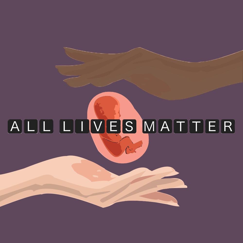 JUVIoficial's tweet photo. #AllLivesMatter https://t.co/ZqkDIcjbDe