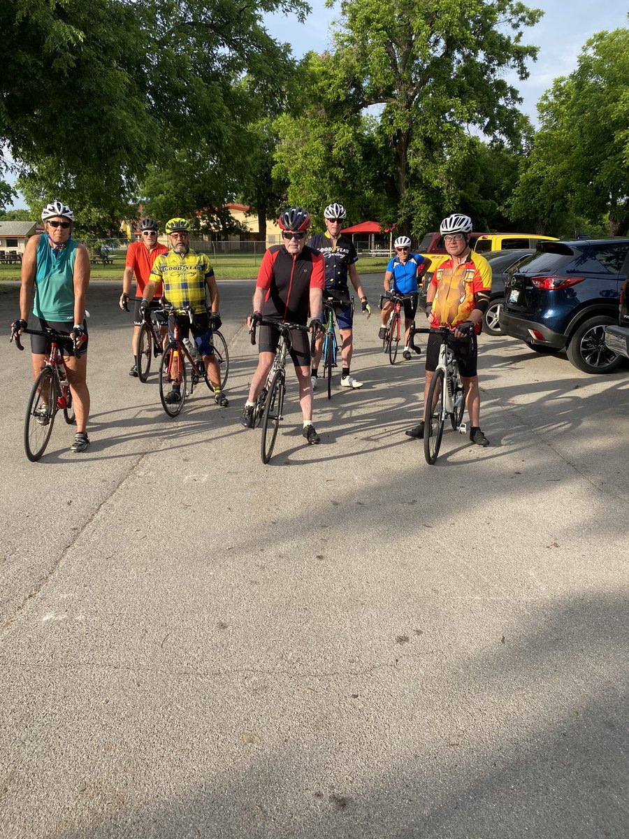 SWOKCyclists's tweet image. 