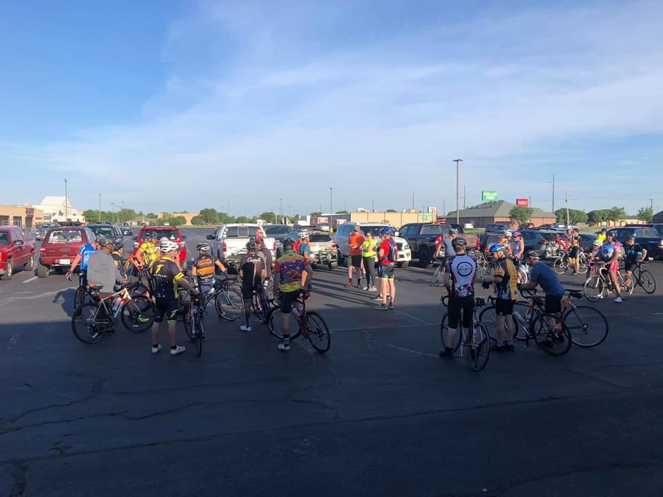 SWOKCyclists's tweet image. 