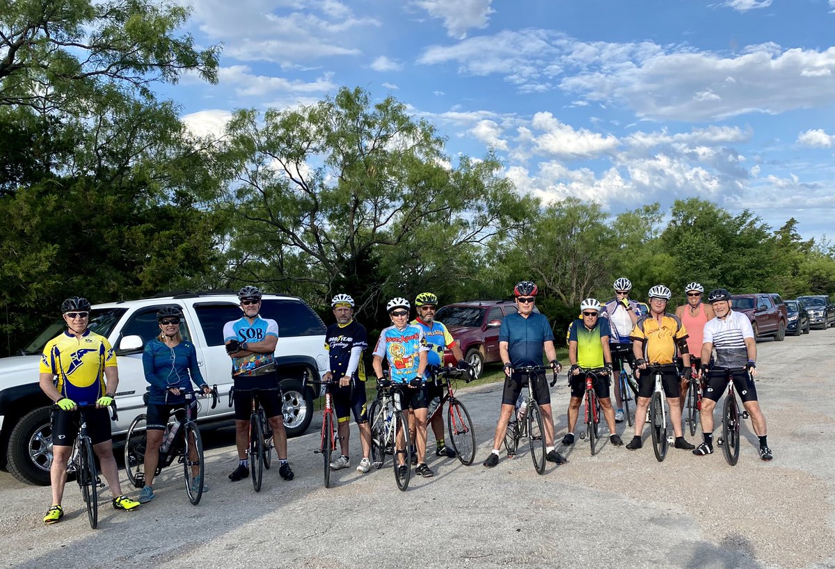 SWOKCyclists's tweet image. 