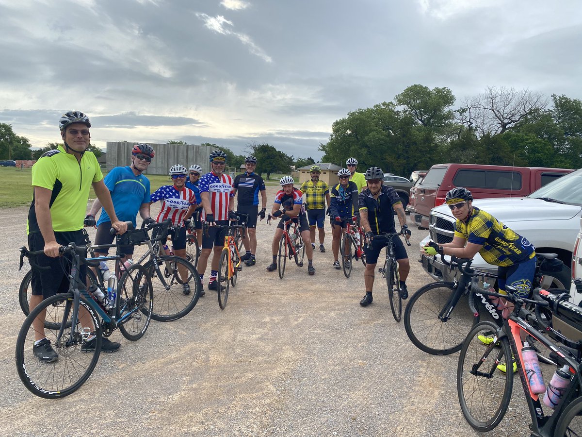 SWOKCyclists's tweet image. 