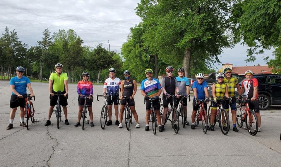 SWOKCyclists's tweet image. 