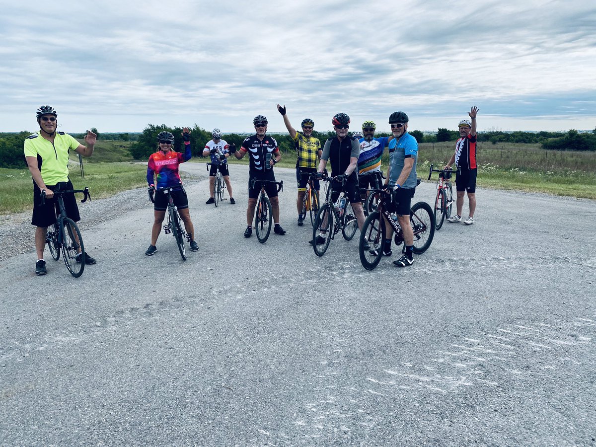 SWOKCyclists's tweet image. 