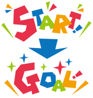 素材ラボ 新作イラスト Start Goal 英語ポップロゴ 飾り文字 高画質版dlはこちら T Co 4sqw5a4d4r 投稿者 Takaponさん Start Goal 英語ポップロゴ 飾り文字です スタート ゴール Start Goal イラスト 文字 英字 ポップロゴ 素材ラボ 新作イラスト Start Goal 英語ポップロゴ 飾り文字 高画質版dlはこちら T Co 4sqw5a4d4r 投稿者 Takaponさん Start Goal 英語ポップロゴ 飾り文字です スタート ゴール Start Goal イラスト 文字 英字 ポップロゴ
