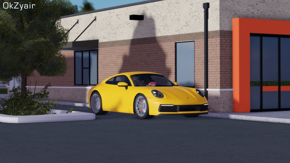 OverDriveRoblox's tweet photo. #ODPhotoFeature - Week #4
#OverDriveROBLOX
Want to get a chance to be featured?
Use #ODPhotoFeature and tag us
@OverDriveRoblox
OR post in our dedicated photography discord channel! https://t.co/WWyhvJYqpK