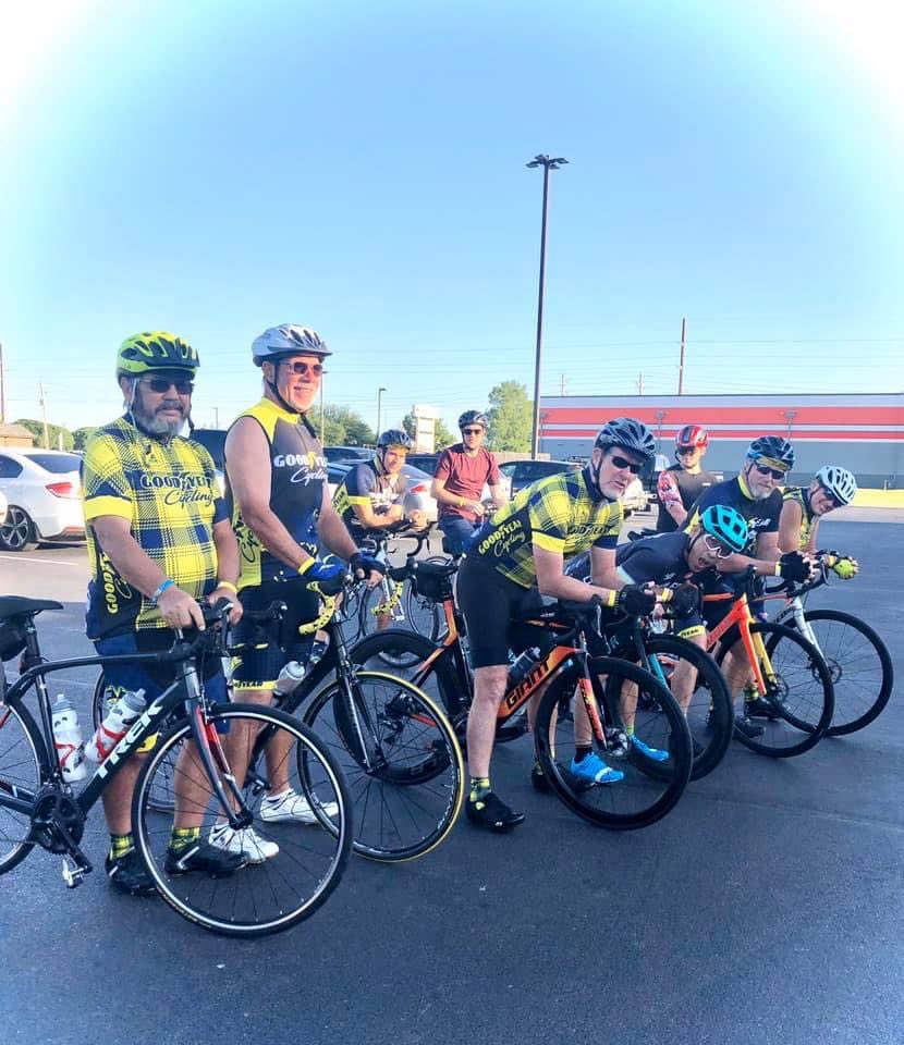 SWOKCyclists's tweet image. 