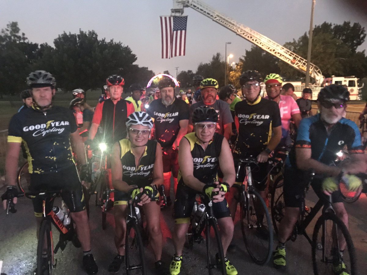 SWOKCyclists's tweet image. 