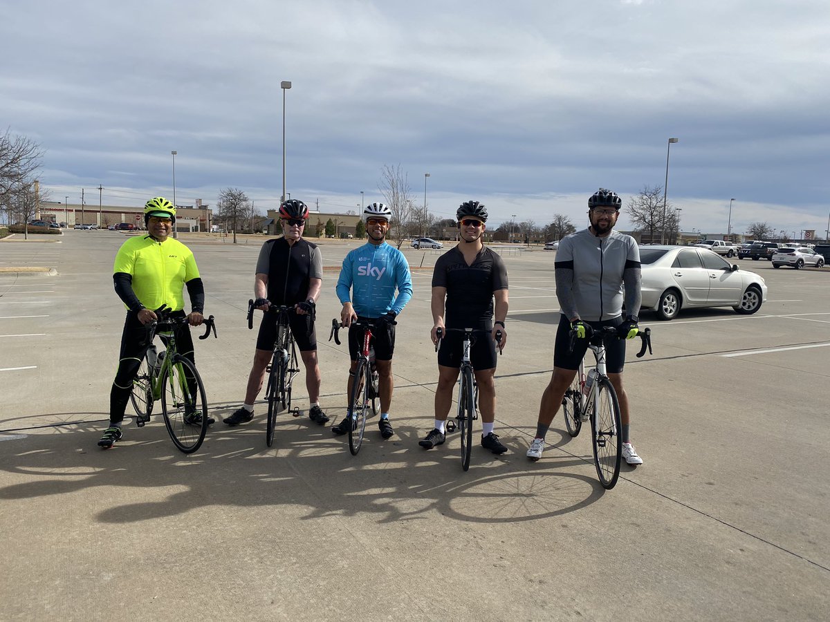 SWOKCyclists's tweet image. 