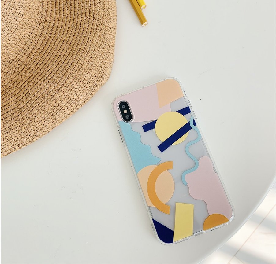 CaseGrab's tweet image. PRE-ORDER
——— Shape and line ——

รุ่น : iphone 11 / 11 pro/ 11 pro Max/ X / Xs / Xs Max / XR / 7 / 8 / 7,8 plus

🏷 ราคา : 150 บาท
 (จากราคาเต็ม 200 บาทโปรโมทชั่นเปิดร้าน ) 

วัสดุตัวเคสทำจาก TPU soft case คุณภาพดี ไม่บาง
สนใจทัก DM ได้เลยจ้า
#เคสไอโฟน #caseiphone #ขายเคสไอโฟน