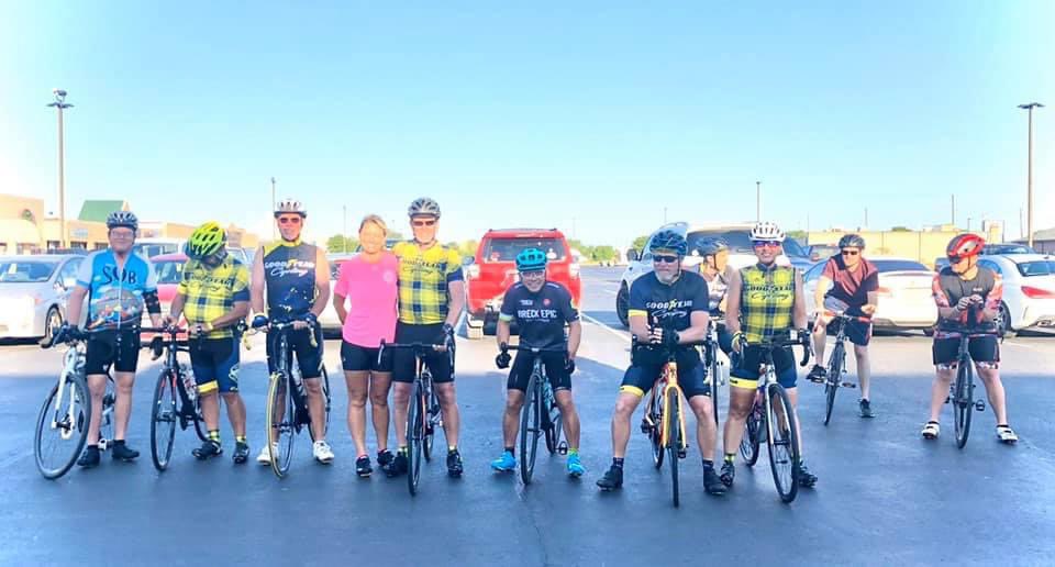 SWOKCyclists's tweet image. 