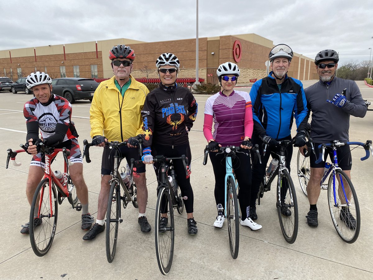 SWOKCyclists's tweet image. 