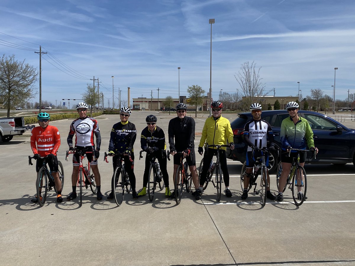 SWOKCyclists's tweet image. 