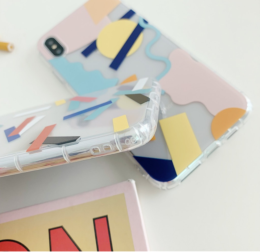 CaseGrab's tweet image. PRE-ORDER
——— Shape and line ——

รุ่น : iphone 11 / 11 pro/ 11 pro Max/ X / Xs / Xs Max / XR / 7 / 8 / 7,8 plus

🏷 ราคา : 150 บาท
 (จากราคาเต็ม 200 บาทโปรโมทชั่นเปิดร้าน ) 

วัสดุตัวเคสทำจาก TPU soft case คุณภาพดี ไม่บาง
สนใจทัก DM ได้เลยจ้า
#เคสไอโฟน #caseiphone #ขายเคสไอโฟน
