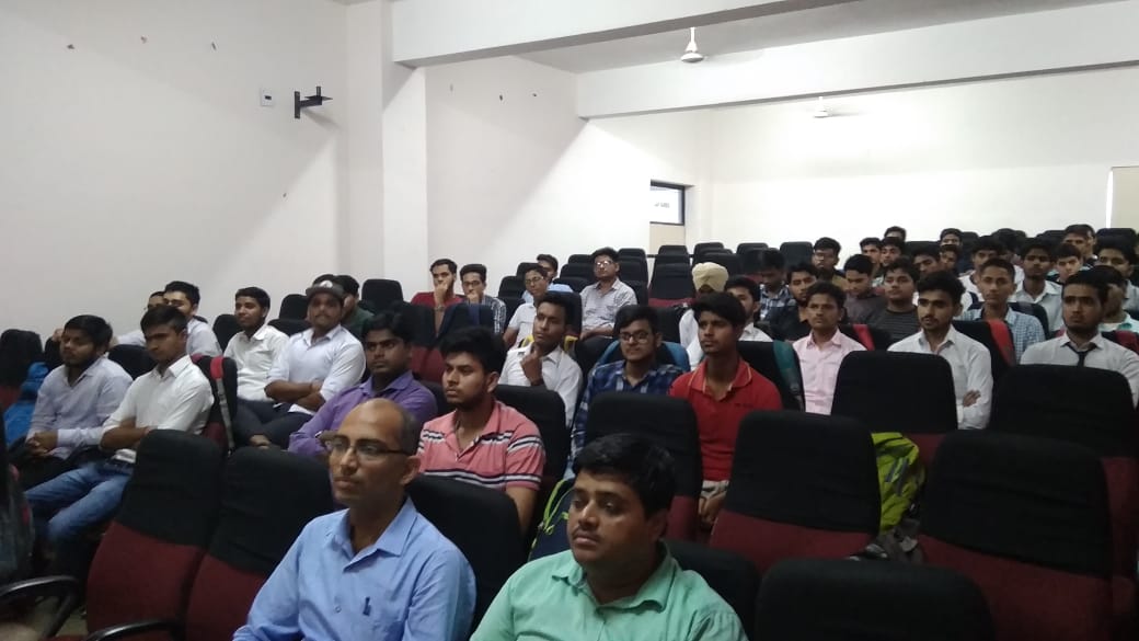 MeMitrc's tweet photo. Year in  A Review: Memories of session 2019-20
Department of ME Organised a National Workshop on “Additive Manufacturing Technology” 23-09-2019 (Monday). Technical Experts were: Mr. Abhishek Datta, Siddarth Sharma, Ayush Sharma (MSME Technology Centre, Bhiwadi)@mitrc_alwar https://t.co/eQwBToralA