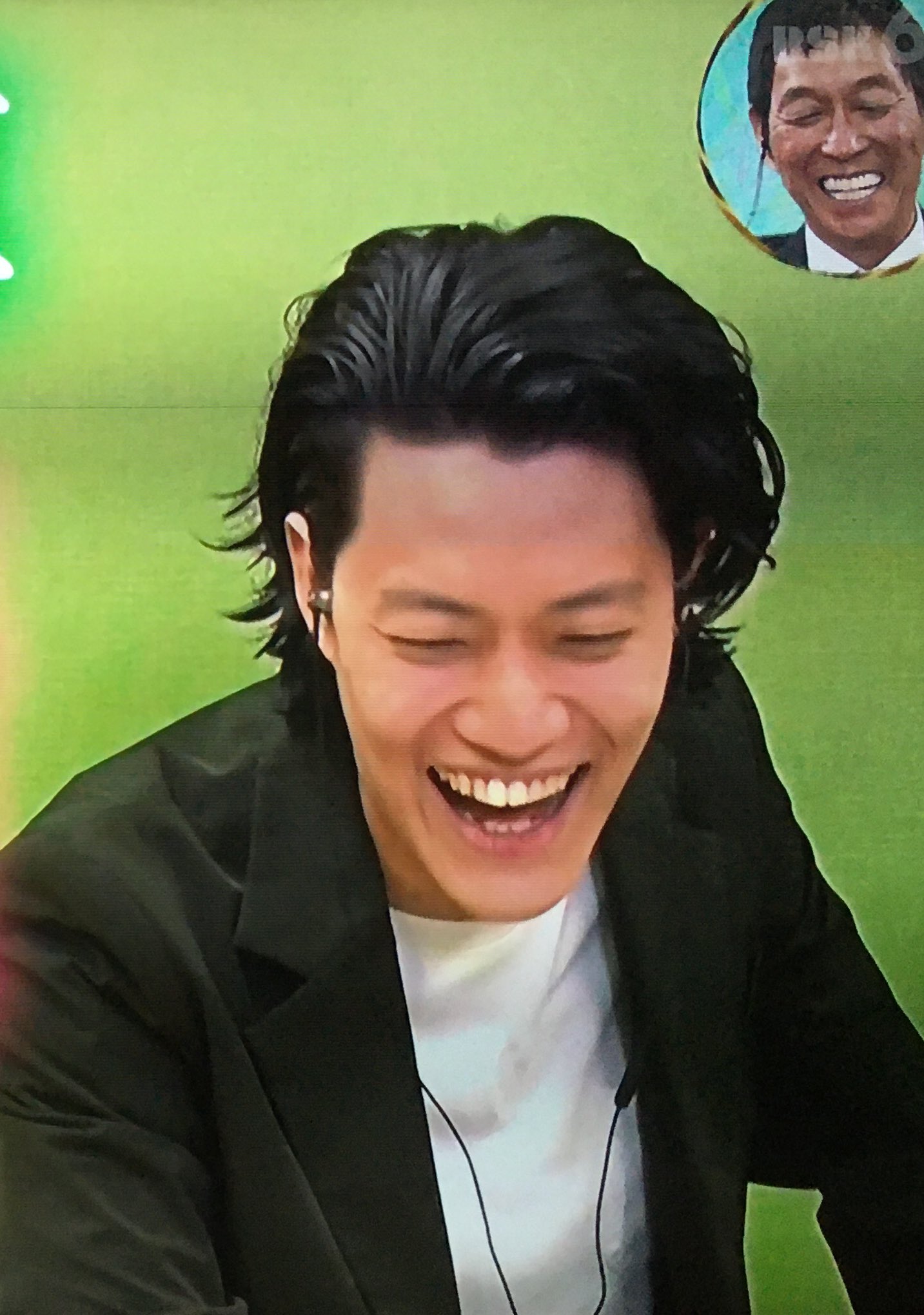 光合成 Al Twitter さんまさんの番組の顔の角度が絶妙で髪の毛の流れもパサっとしてて良い 改めてそしなさんの大阪弁好きだから標準語に染まらずコテコテのイントネーションのままでいてほしい 最後の笑顔が1番彼氏っぽいかもね T Co Vkxwl70oyl Twitter