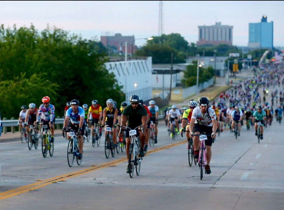 SWOKCyclists's tweet image. 