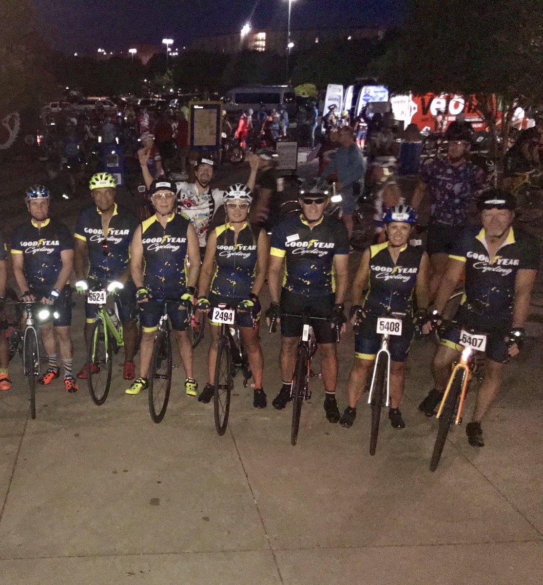 SWOKCyclists's tweet image. 