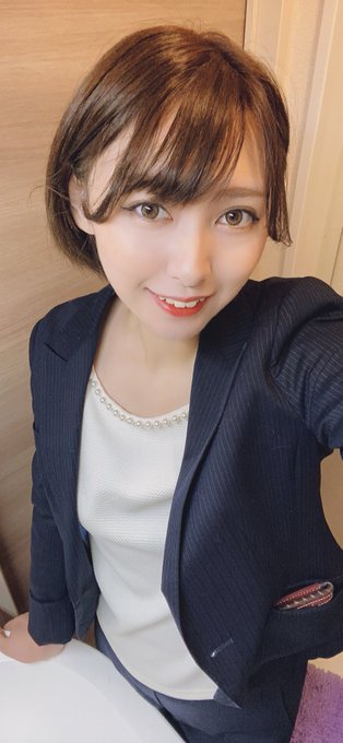 コスプレイヤー涅あゆみんのTwitter画像3