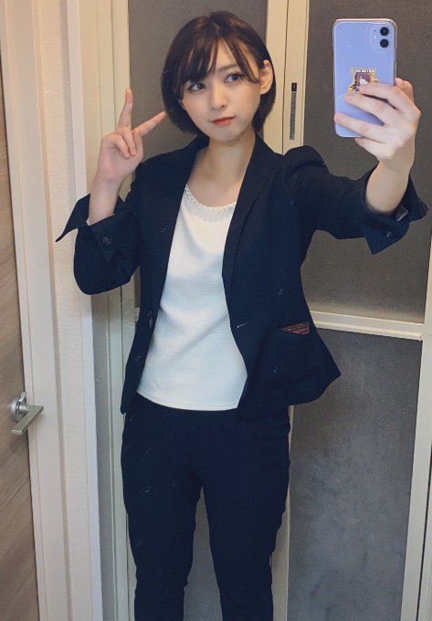 コスプレイヤー涅あゆみんのTwitter画像4