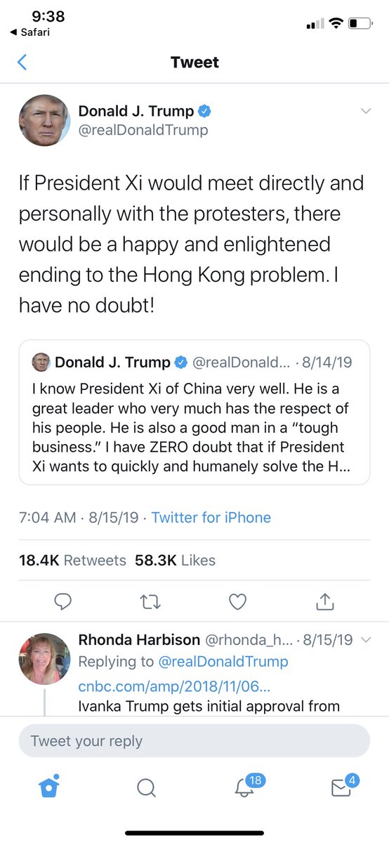 PareaSf's tweet image. Have you met your protestors @realDonaldTrump . The world is watching you as god is watching you. Thanks for showing up to the photo op after hiding in your bunker #coward #Loser #DonaldTrump #boycott all Trump family and businesses #BLACK_LIVES_MATTER All Lives Matter