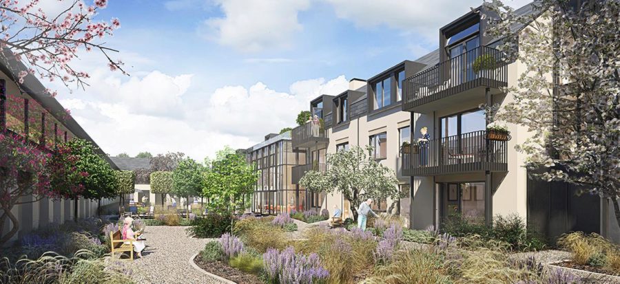 Jeremy_HLIN's tweet image. P is for Pemberley Place in Lansdown, nr Bath racecourse @AnchorHanover @PTEarchitects. Check out who else is in the running in the @HousingLINews A-Z of #HAPPI #retirementvillages &amp;amp; #extracarehousing #ukhousing at: housinglin.org.uk/Topics/type/An…