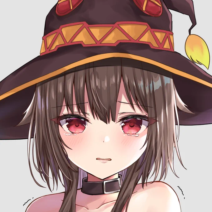 パンツ返してください…… 