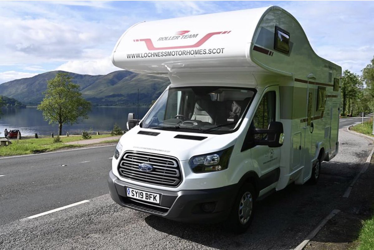 We expect that we will be able to re-open in phase 3 of the Scottish Government's plan. This looks to be around mid July, (hopefully). 
Until we know exactly when we can re-open, and what restrictions will be placed upon us, we are not accepting any new bookings.  #COVIDー19