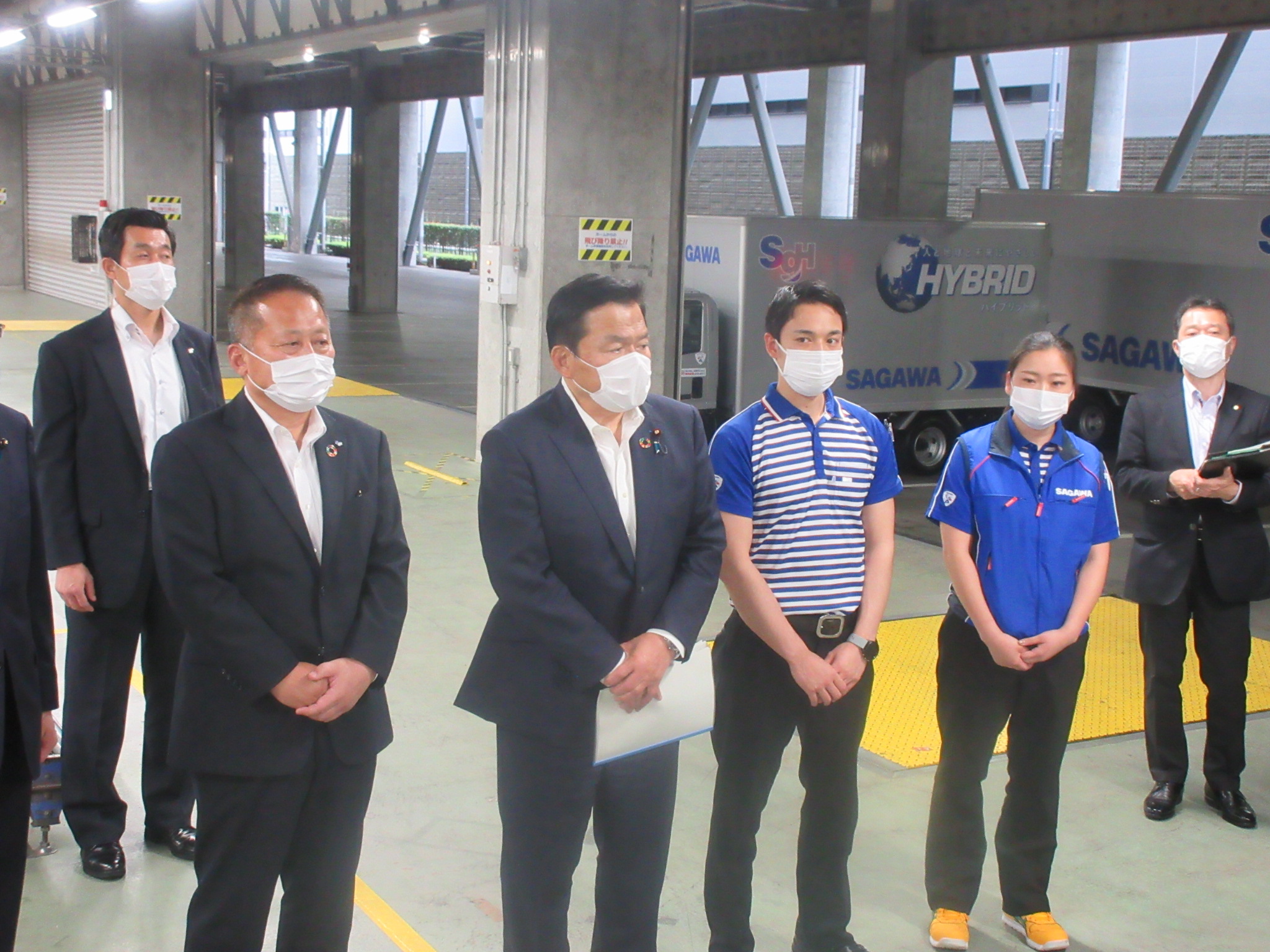 佐川 急便 赤羽 営業 所 佐川急便の荷物問い合わせから確認したら 配達営業所が普段とは違う営業所に Documents Openideo Com