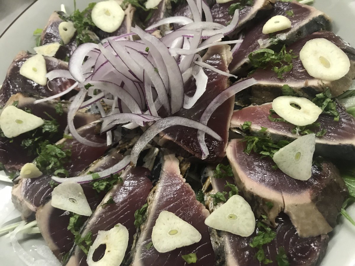 貴介 いわき市 テイクアウトいわき いわきテイクアウト いわきグルメ 貴介 本日19時からの特売情報 とっても美味しい トロいわし のお刺身やお寿司 特大生カツオお刺身 や 土佐風カツオタタキサラダ などなど 捌きたて おろしたて の美味しい